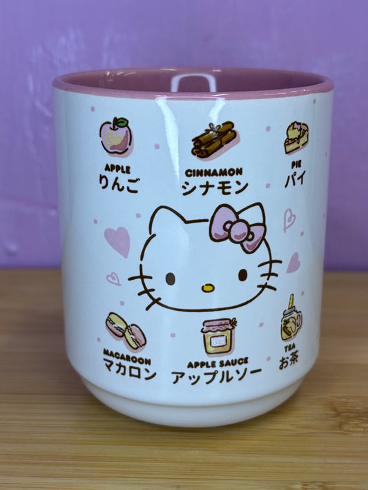 Taza Hello Kitty