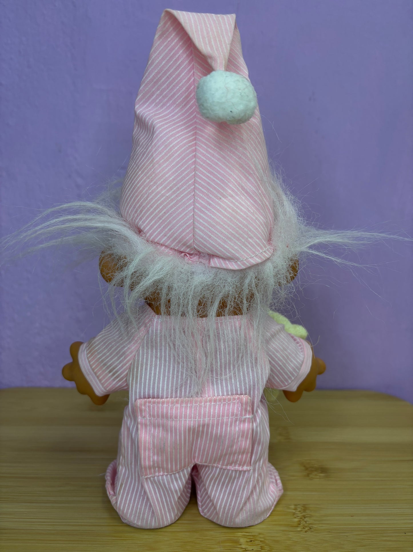 Troll pijama