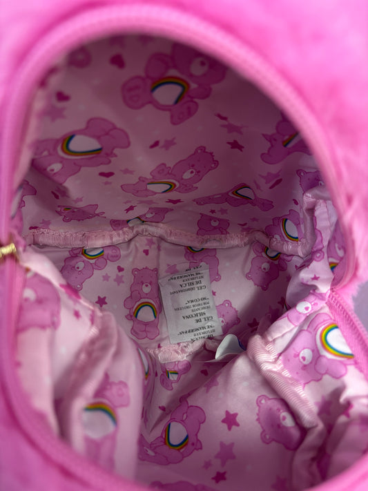Bolsa Care Bear