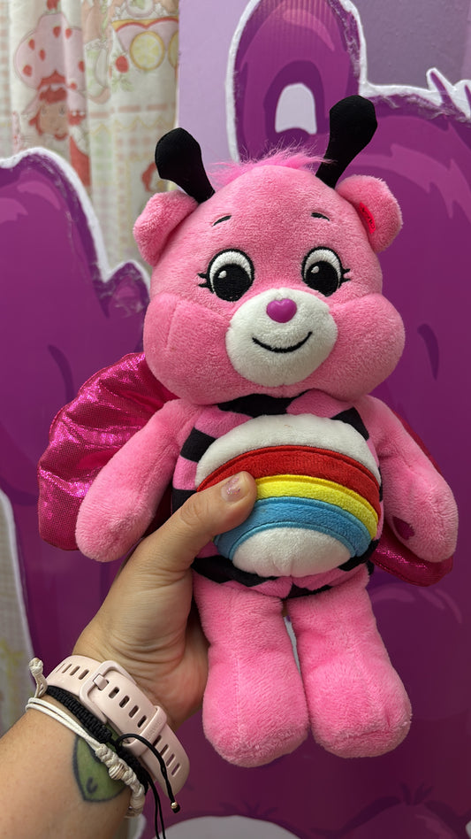 Cheer Bear Catarina