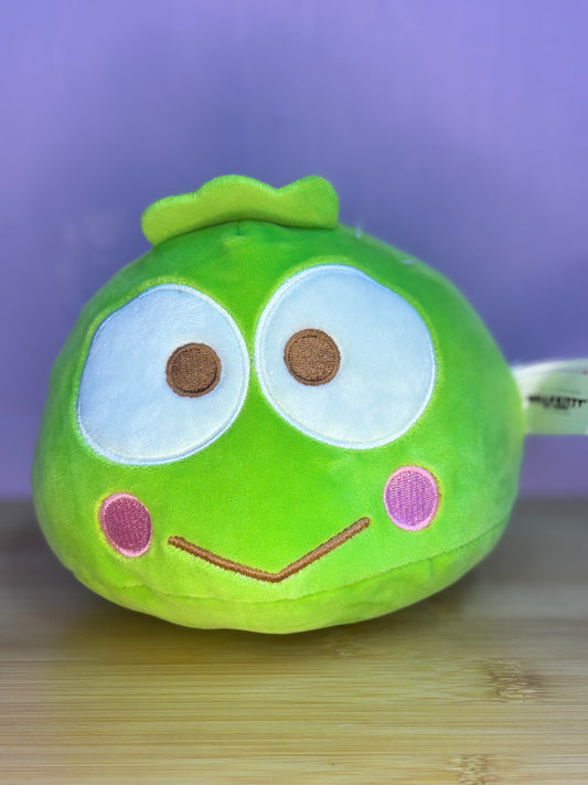 Keroppi Dumpling