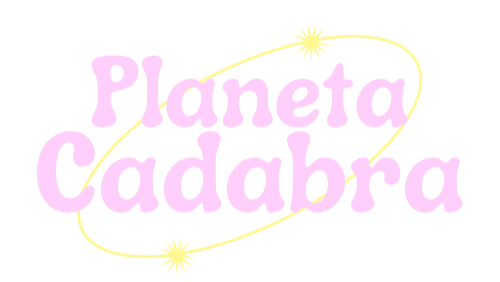 PLANETA CADABRA