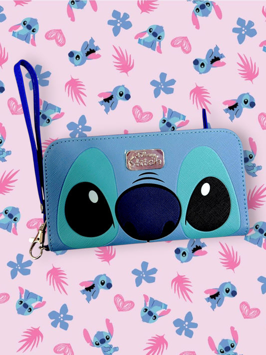 Cartera Stitch