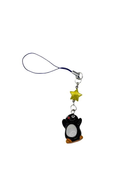 Colgante Pingu