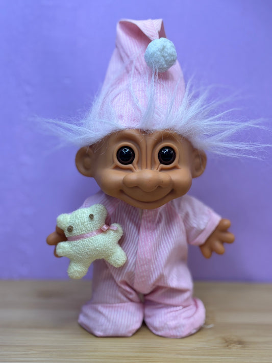 Troll pijama