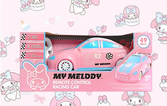 Carrito My Melody